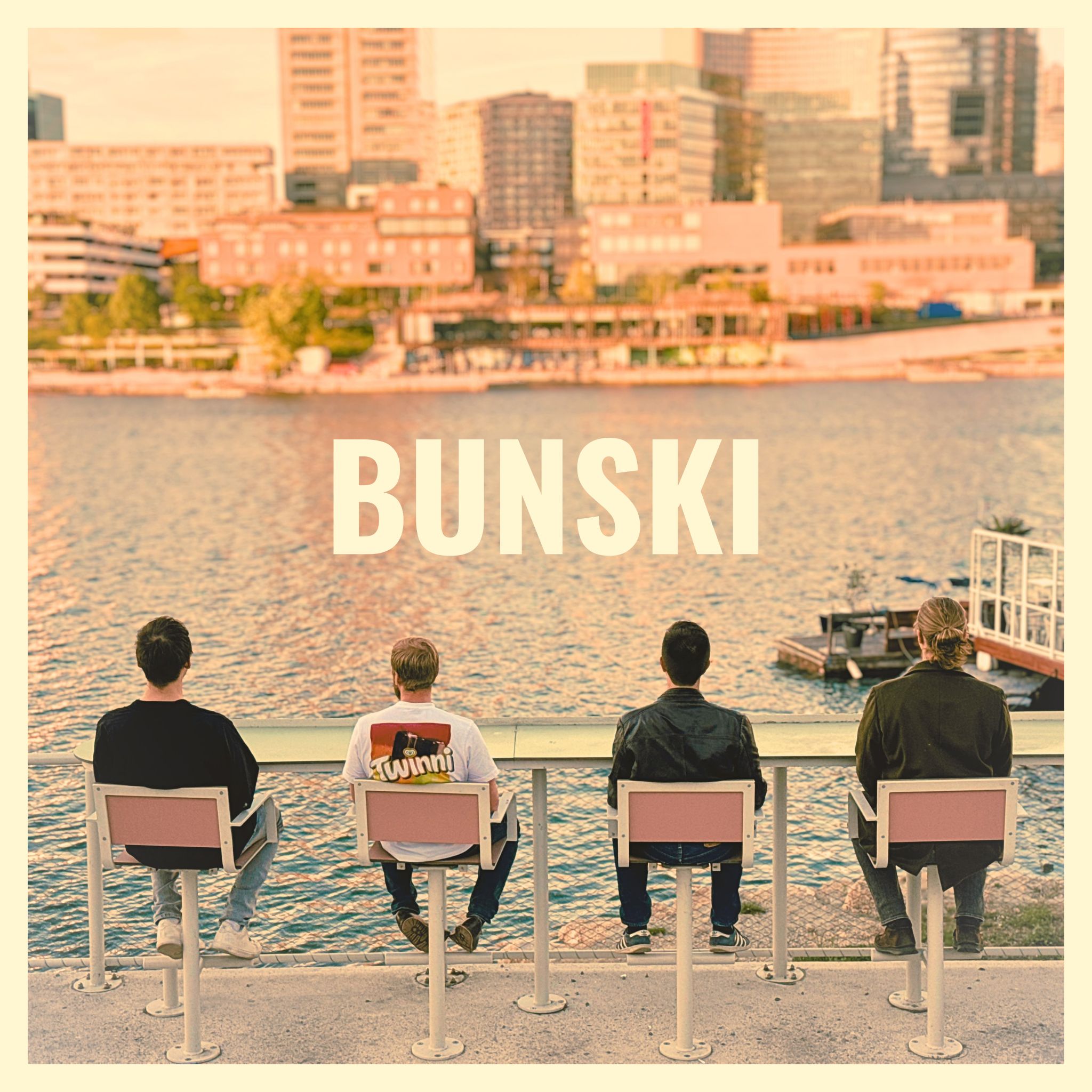 Bunski